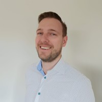 EcoSmart Employee Bas Latijnhouwers's profile photo