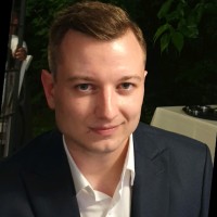Bozhidar Ivanov Email