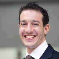 Informa Connect - Global Finance Employee Josef Lanjri's profile photo