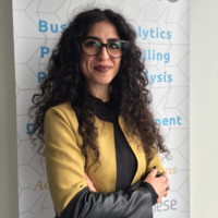 Morena Venturini Email