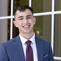 Caleb Eynon Email