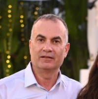 Astronautics C.A Ltd Employee Dudi Sasson's profile photo