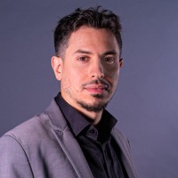 Advantage Refrigeration Inc Employee Bashar Zakkour's profile photo