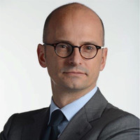 Pirelli Employee Maurizio Abet's profile photo