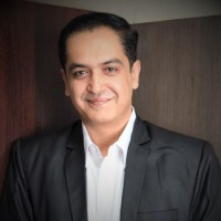 Talentica Software Employee Anand Prabhu's profile photo