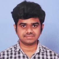 Oracle Employee Krishna Akella's profile photo