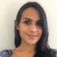 Landmark Environmental, Inc. Employee Desirée Oyola-Sloan's profile photo