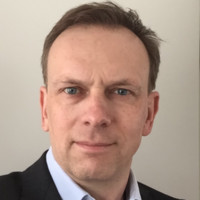 Siemens Healthineers Employee Jens Müller's profile photo