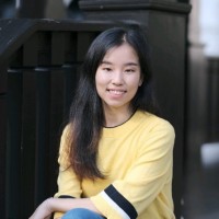 Potato Productions Employee Michelle Tan's profile photo