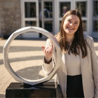ArcelorMittal Dofasco Employee Julia Love's profile photo