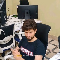DanZee Tech Employee Usama Siddiqui's profile photo