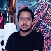 MEXXAR Employee Dushan Patabendige's profile photo