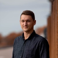 Aciety Employee Tomas Norkūnas's profile photo