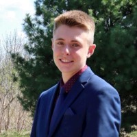 Uline Employee Jack Stanard's profile photo