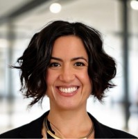 Capgemini Consulting Employee Vanessa Wolfe-Coote's profile photo