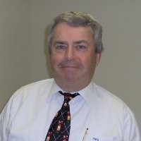 Terry Carson