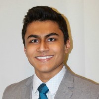 Uncountable Inc. Employee Aadit Patel's profile photo