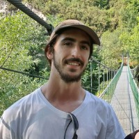 Embeblue S.L. Employee Asier Bendoiro's profile photo