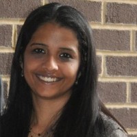 Aon Employee Sangeetha Sivakumar's profile photo