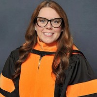 134th Air Refueling Wing Employee Mikayla Vican's profile photo