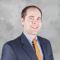 Cloudbreak Eye Care Employee Clayton Lachance's profile photo