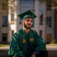 SimonComputing, Inc. Employee Andreas Giannopoulos's profile photo