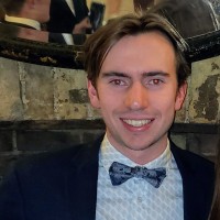 Imperial College London Employee Ben Batten's profile photo