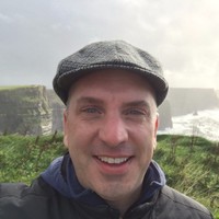 Philips Employee Kurt A's profile photo