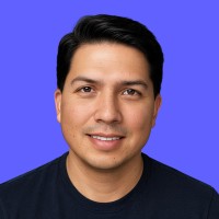 Magic Button Labs Employee Brandon Gauby's profile photo