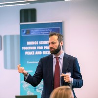 NATO Employee Claudio Palestini's profile photo