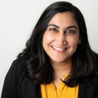Aarti Desai Email & Phone Number