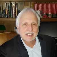 Second Nature Brands Employee Mark Roper's profile photo