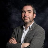 University of Limerick Employee Conor Carroll's profile photo