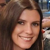 WTW Employee Kat Gates's profile photo