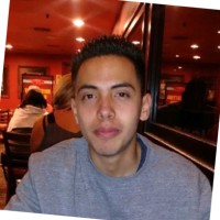 Safeway Employee Omar Ramos's profile photo