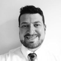 Homecare Medical New Zealand Employee Shane Jensen's profile photo