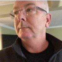 Teleparty Employee Gregory Gates's profile photo