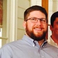 Northstar Fire Protection Employee Cy Libersat's profile photo