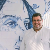 Pablo Santamaria Email & Phone Number