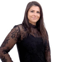 Teodora McNulty Email & Phone Number