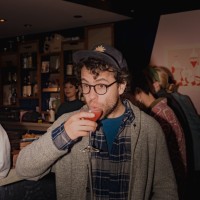Bitcoin Magazine Employee Mark Goodwin's profile photo