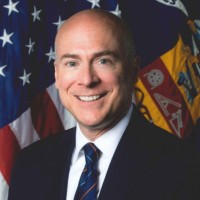 U.S. Department of Labor Employee Wayne Palmer's profile photo