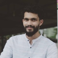 Rapha Cure Employee Ajmal C's profile photo