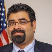 Kurtek Employee Amit Puri's profile photo