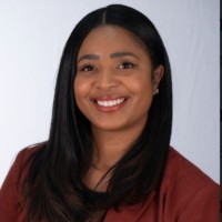 Lindbergh Schools Employee Sheriah Mason's profile photo