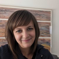 Appnovation Employee Jennifer Hols's profile photo