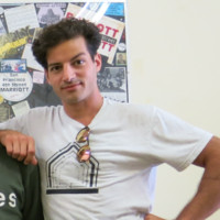 Rime Labs Employee Ares G.'s profile photo