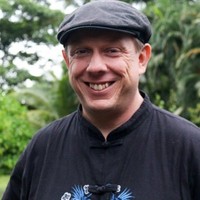 Collins Aerospace Employee Alex Hansen's profile photo