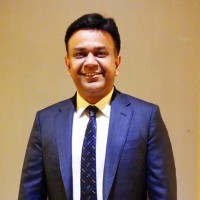 WadzChain Network Employee Anish Jain's profile photo