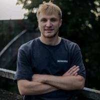 OptimiDoc Employee Jakub Čáň's profile photo